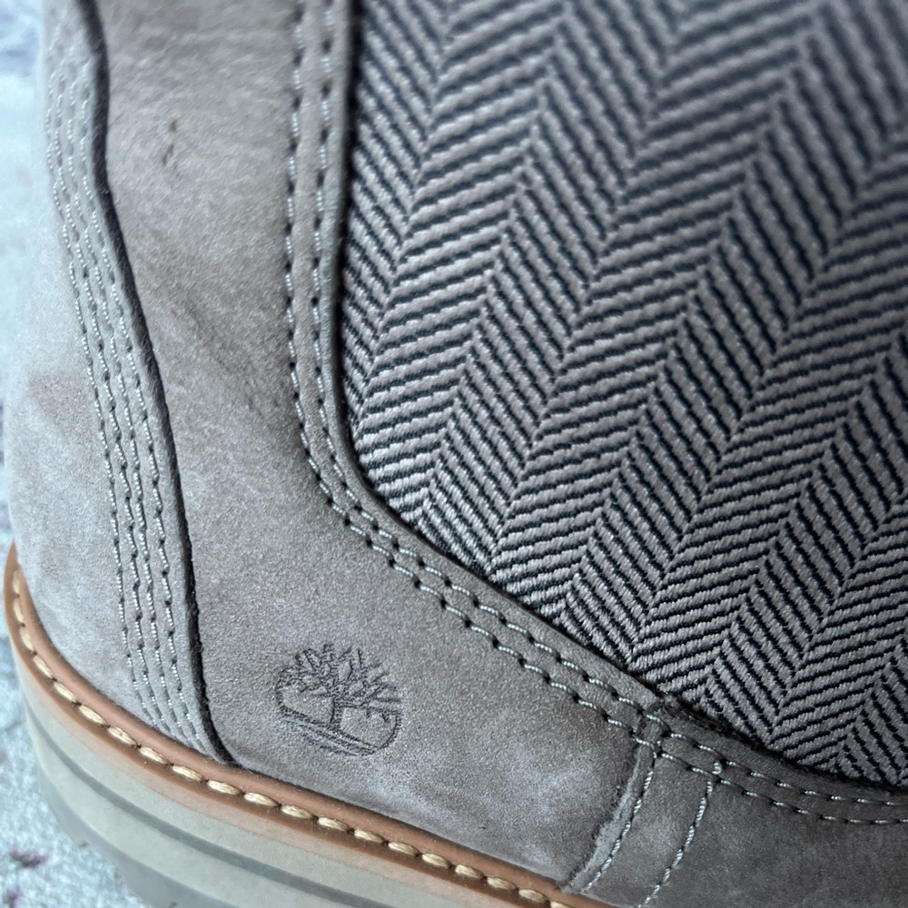 Timberlands